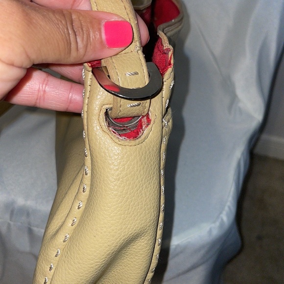 Liz Claiborne Vintage  shoulder strap purse - Picture 8 of 12